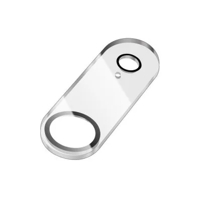 Torrii Bodyglass Camera Lens Protector For Iphone 17 Air (6.6") &ndash; Clear